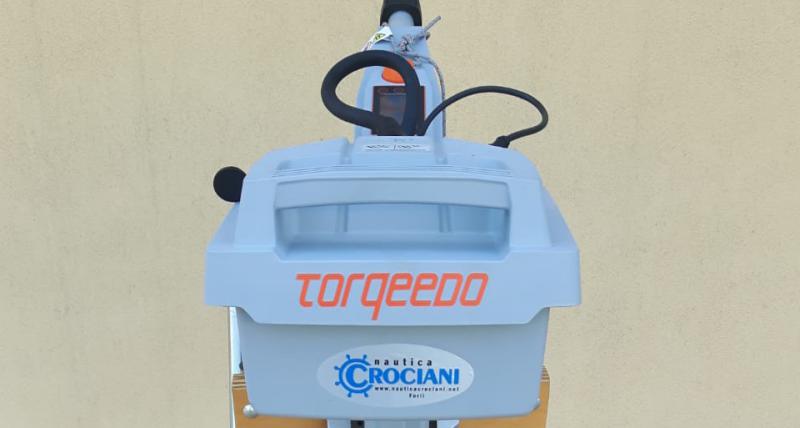 Motore Torqeedo Travel 1103 CS